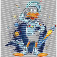 Cartoons and other-CO 4510